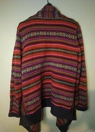 Кардиган женский 2