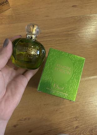 Парфуми dior нові