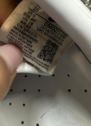 Оригинальные кроссовки nike force 4