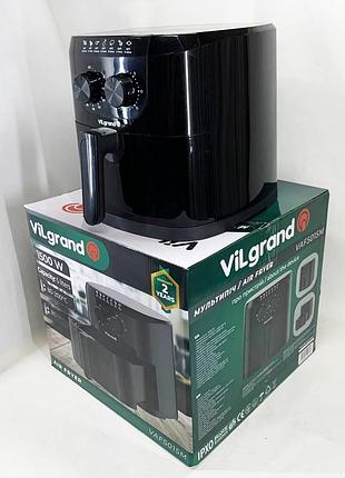 Мультипечь vilgrand vaf5015m 2