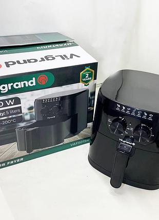 Мультипечь vilgrand vaf5015m 4