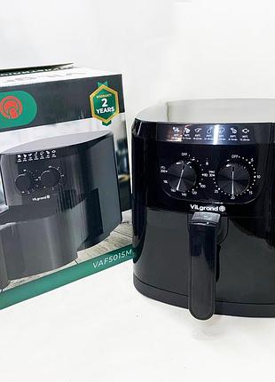 Мультипечь vilgrand vaf5015m 6