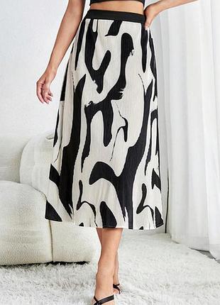 Дуже гарна спідниця