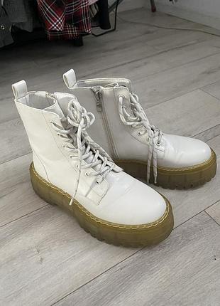 Черевки весна-осінь