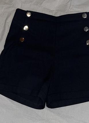 Шорты женские