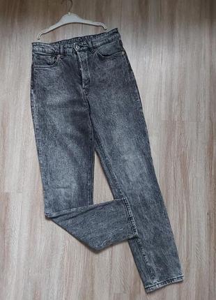Фірмові джинси мом !! розмір 38, s..