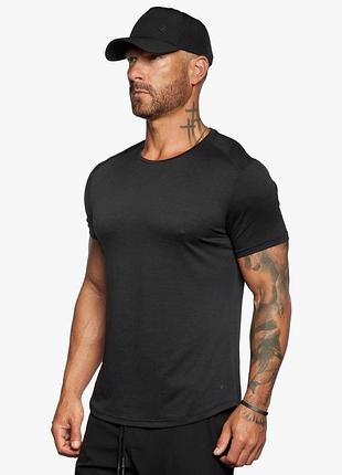 Тренувальна футболка apoc ss slim fit  від бренду чоловічого одягу weston jon boucher