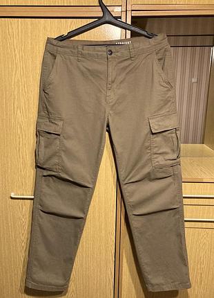 Штаны карго george.оригинал.