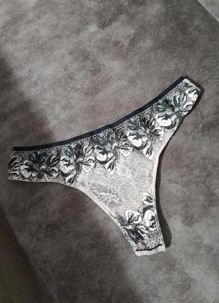 Трусики красивые брендовые