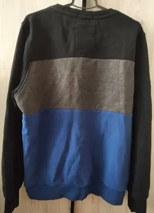 Мужской реглан superdry 2