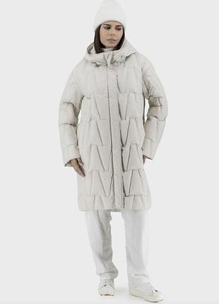 Куртка демисезонная