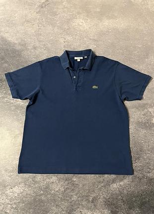 Футболка поло чоловіча lactose, xl