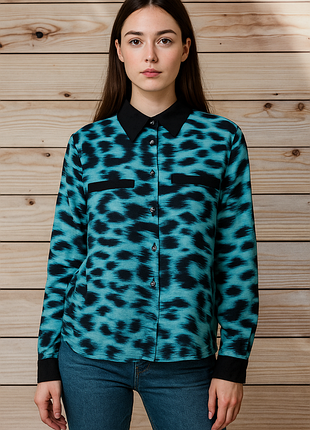 Блуза женская