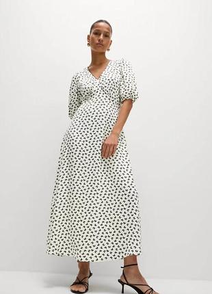 Плаття на літо