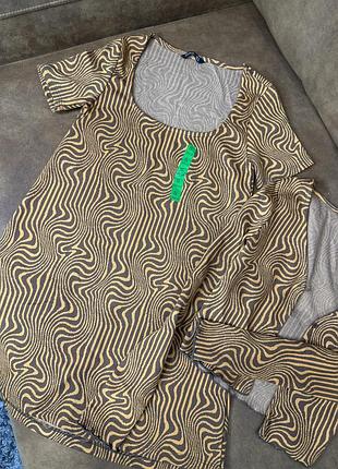 Стильне плаття +кардиган 4