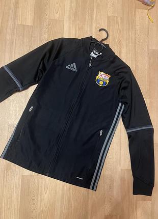 Олімпійка adidas, розмір s