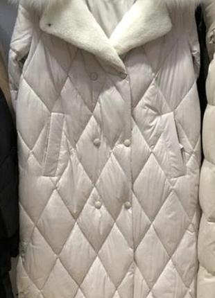 Продам зимне пальто