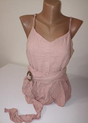 Топ пуловий на брелелях asos