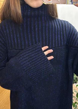 Светр вовняний cos оригінал