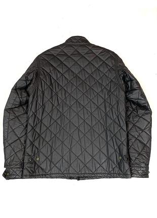 Barbour international чоловіча куртка 5