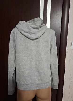 Толстовка худи 3
