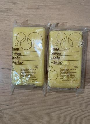 Мило soap savon jabon 100 г