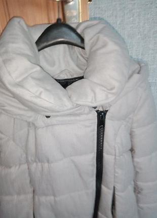 Куртка зима
