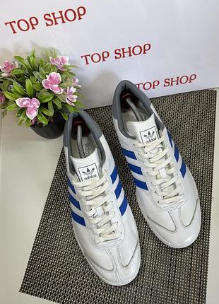 Оригинальные кроссовки adidas 8