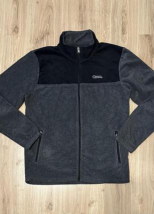 Чоловіча флісова кофта, фліска