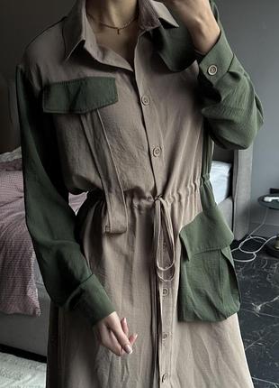 Сукня плаття максі довга