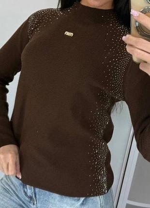 Свитер женский