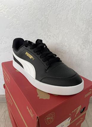 Чоловічі кросівки puma shuffle оригінал