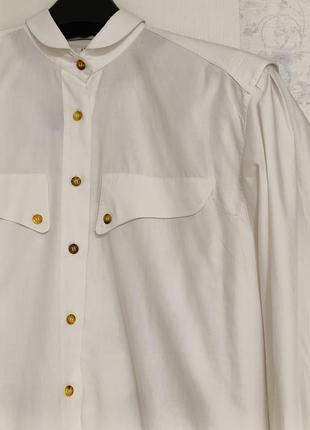 Рубашка дизайнерская