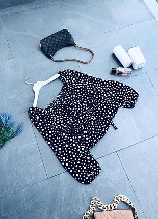 Блуза tu clothing с этикеткой