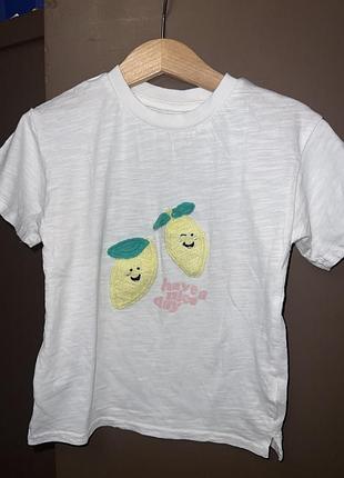 Футболка primark