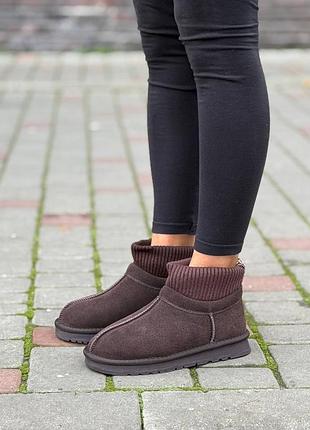 Угги женские