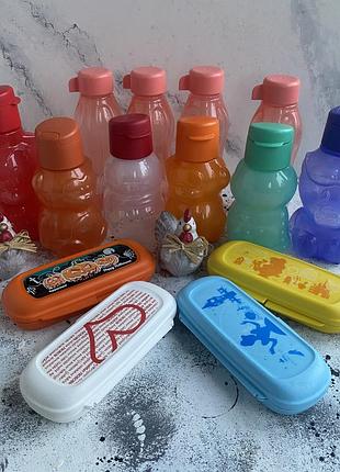 Дитячі пляшки   350 мл  tupperware