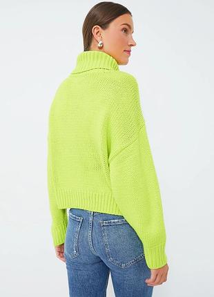 Світер теплий