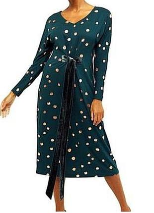 Красивое платье в винтажном стиле u9 10