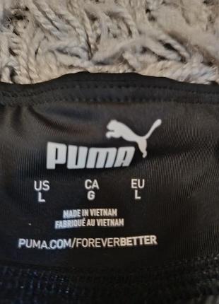 Шорты женские puma 3