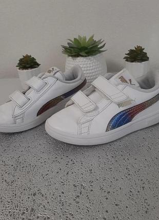 Кросівки puma 3