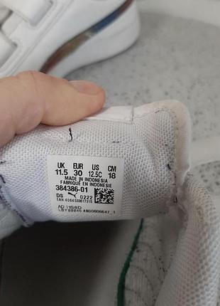 Кросівки puma 4