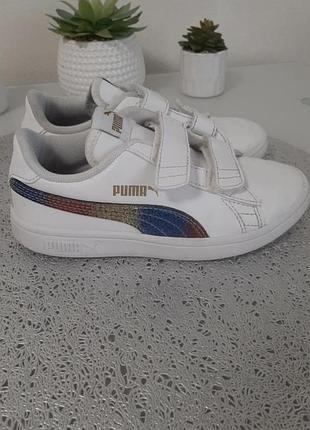 Кросівки puma 2