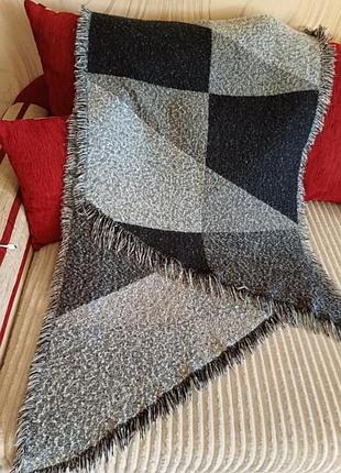 Шарф-палантин