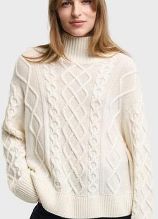 Свитер унисекс