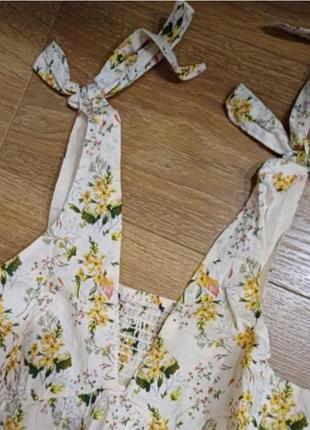 Сукня-сарафан 3