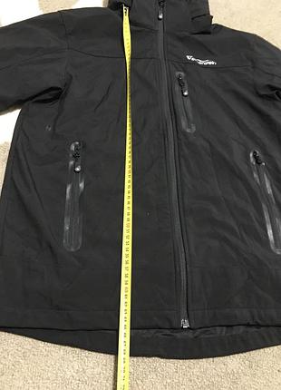 Куртка мажская