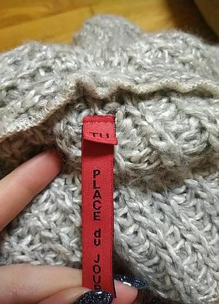 Кардиган женский 4