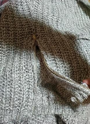 Кардиган женский 6
