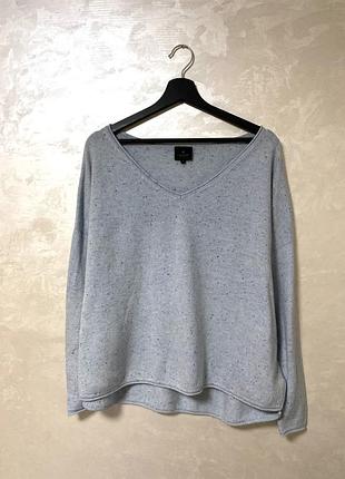 Джемпер з вовни і кашеміру cashmere collection